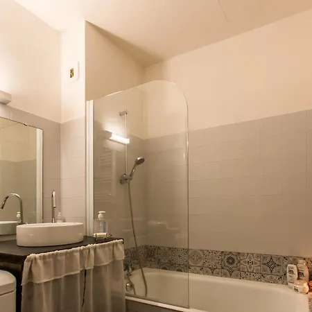 Parking Prive - Spacieux T2 En Hyper Centre Apartment *